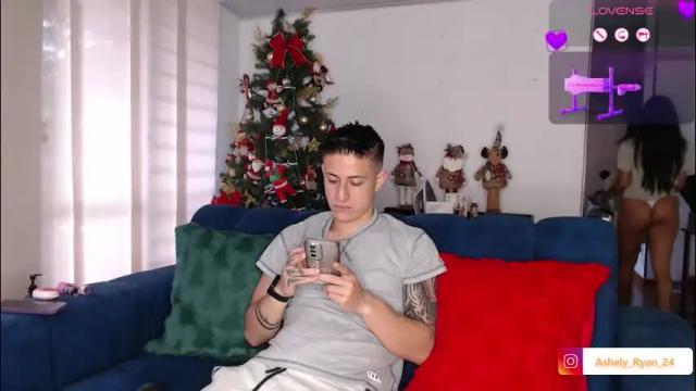 Thumbnail 2, ashely_ryan24's Stream at Chaturbate, 1 month ago