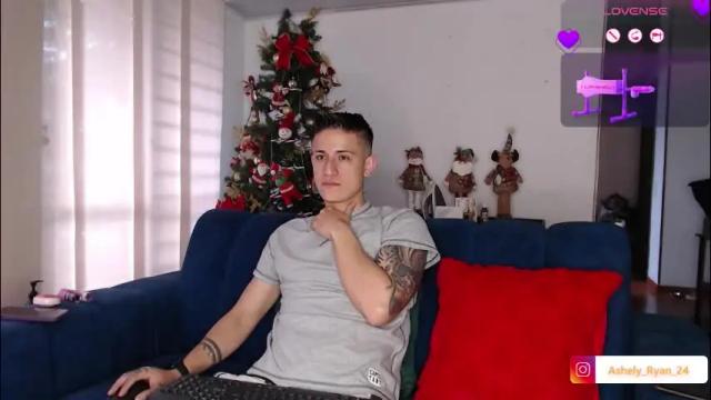 Image 6 of ashely_ryan24 Stream on Chaturbate on 1 month ago