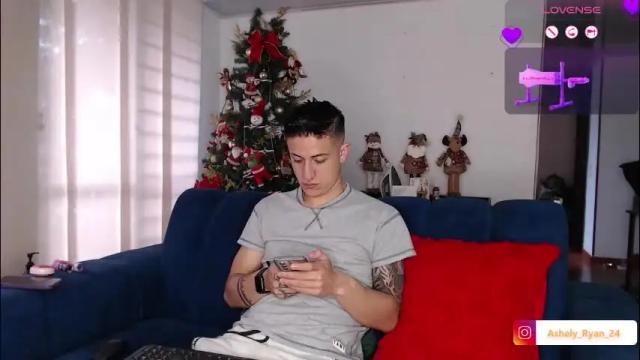 Image 7 of ashely_ryan24 Stream on Chaturbate on 1 month ago