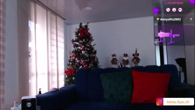Thumbnail 3, ashely_ryan24's Stream at Chaturbate, 1 month ago