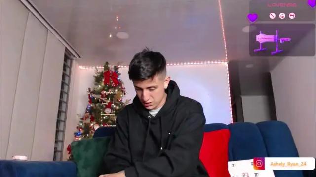 Image 3 of ashely_ryan24 Stream on Chaturbate on 1 month ago