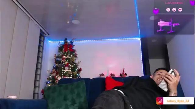 Image 4 of ashely_ryan24 Stream on Chaturbate on 1 month ago