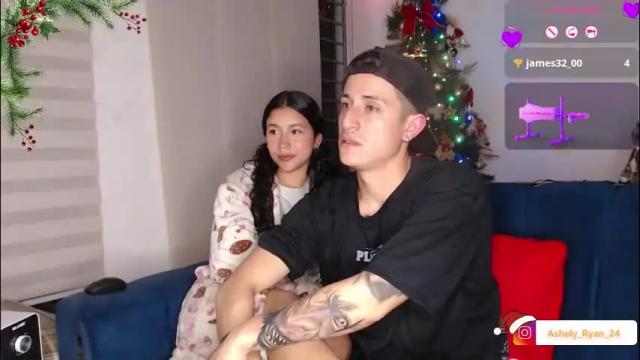 Image 2 of ashely_ryan24 Stream on Chaturbate on 1 month ago