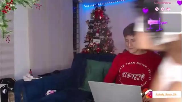 Thumbnail 1, ashely_ryan24's Stream at Chaturbate, 1 month ago