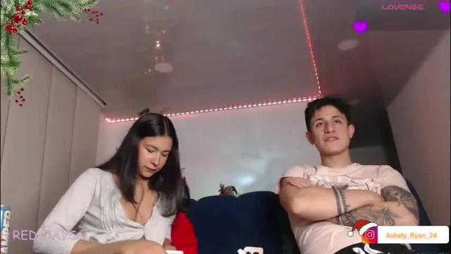 Image 11 of ashely_ryan24 Stream on Chaturbate on 1 month ago