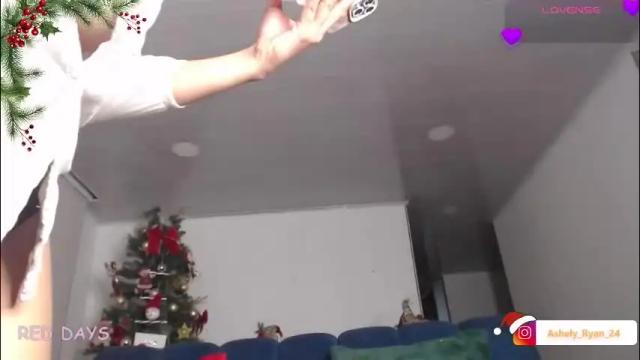 Image 8 of ashely_ryan24 Stream on Chaturbate on 1 month ago