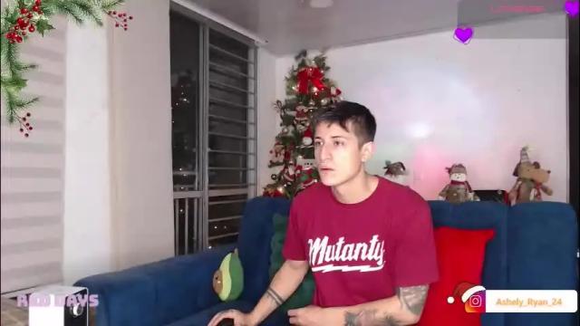 Thumbnail 1, ashely_ryan24's Stream at Chaturbate, 29 days ago