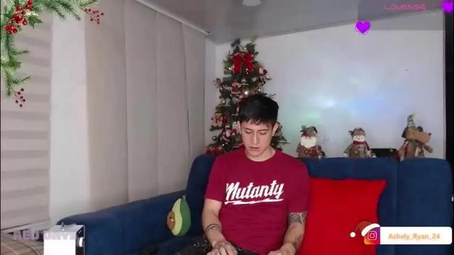 Image 10 of ashely_ryan24 Stream on Chaturbate on 29 days ago