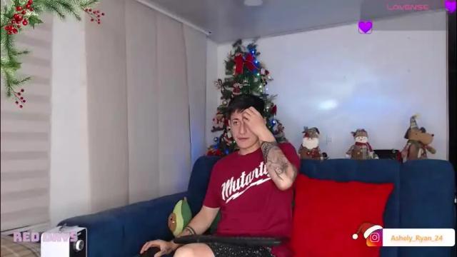 Image 12 of ashely_ryan24 Stream on Chaturbate on 29 days ago