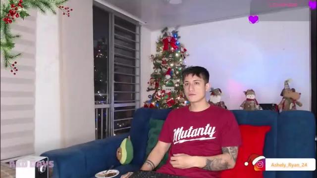 Image 2 of ashely_ryan24 Stream on Chaturbate on 29 days ago