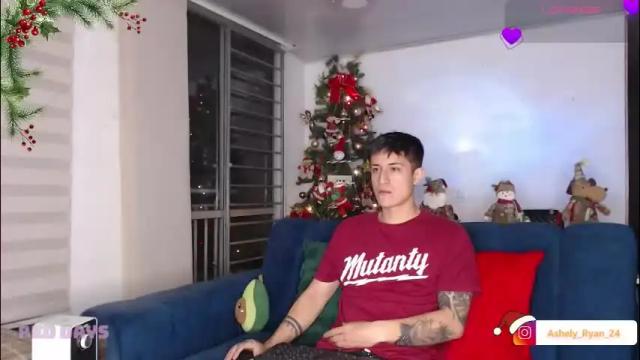 Image 4 of ashely_ryan24 Stream on Chaturbate on 29 days ago