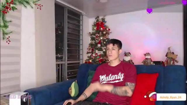 Thumbnail 2, ashely_ryan24's Stream at Chaturbate, 29 days ago