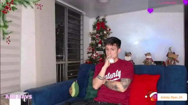 Image 8 of ashely_ryan24 Stream on Chaturbate on 29 days ago