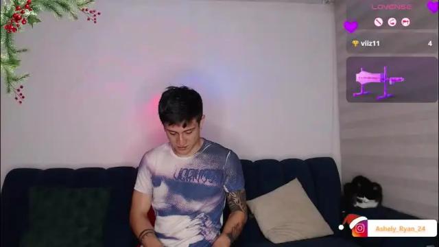 Image 7 of ashely_ryan24 Stream on Chaturbate on 26 days ago