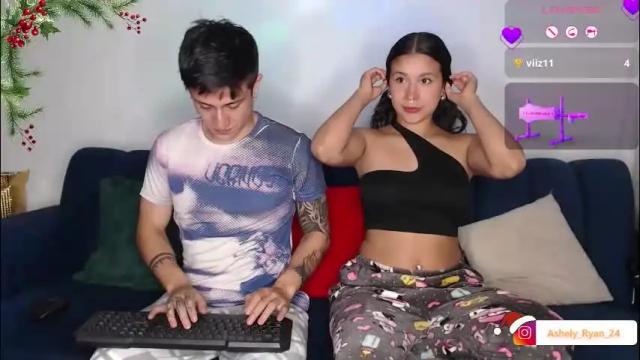 Image 8 of ashely_ryan24 Stream on Chaturbate on 26 days ago