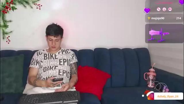 Image 6 of ashely_ryan24 Stream on Chaturbate on 25 days ago