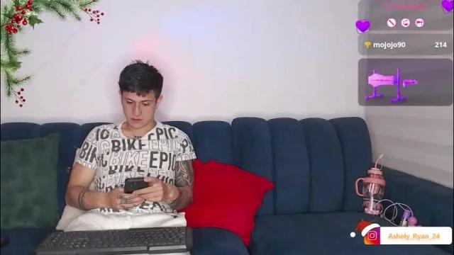 Image 7 of ashely_ryan24 Stream on Chaturbate on 25 days ago