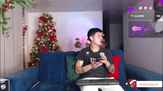 Image 6 of ashely_ryan24 Stream on Chaturbate on 23 days ago