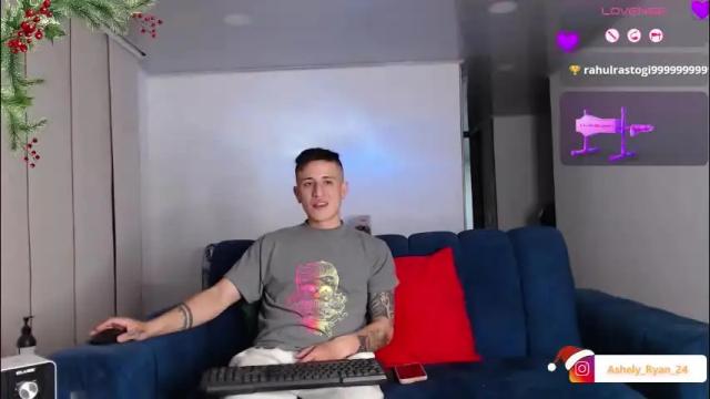 Image 10 of ashely_ryan24 Stream on Chaturbate on 22 days ago