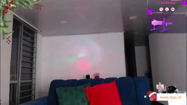 Image 3 of ashely_ryan24 Stream on Chaturbate on 22 days ago