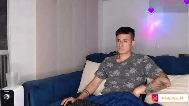 Image 11 of ashely_ryan24 Stream on Chaturbate on 14 days ago