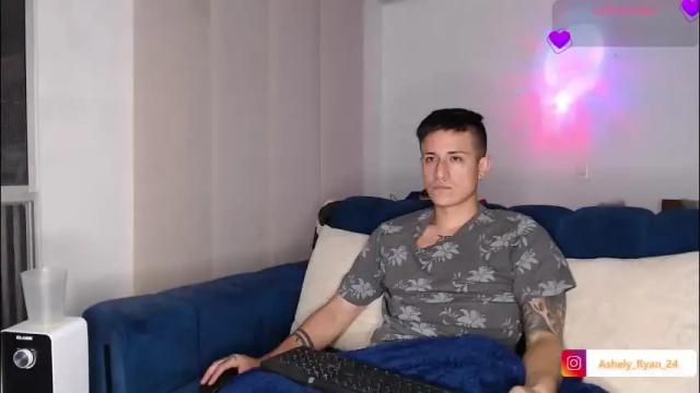 Thumbnail 2, ashely_ryan24's Stream at Chaturbate, 14 days ago