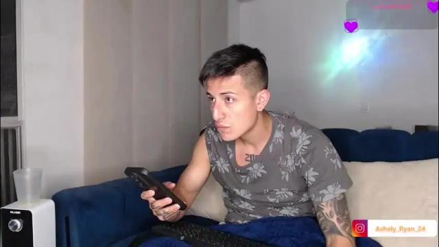 Image 6 of ashely_ryan24 Stream on Chaturbate on 14 days ago