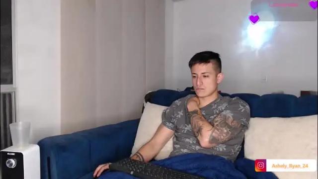 Image 8 of ashely_ryan24 Stream on Chaturbate on 14 days ago