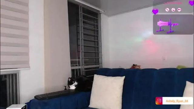 Thumbnail 1, ashely_ryan24's Stream at Chaturbate, 13 days ago