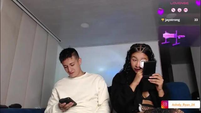 Image 10 of ashely_ryan24 Stream on Chaturbate on 14 days ago