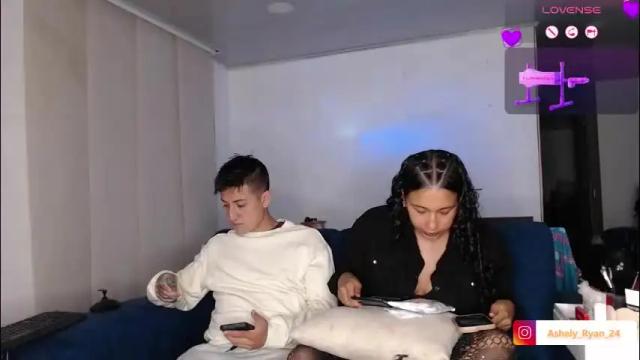 Image 4 of ashely_ryan24 Stream on Chaturbate on 14 days ago