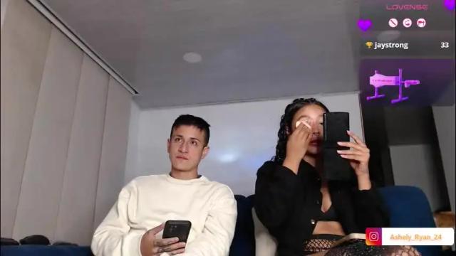 Image 8 of ashely_ryan24 Stream on Chaturbate on 14 days ago