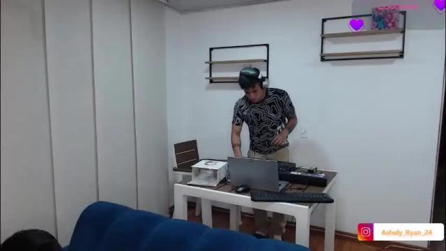 Thumbnail 1, ashely_ryan24's Stream at Chaturbate, 11 days ago