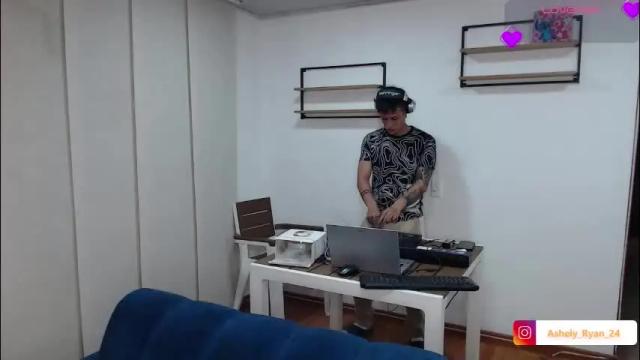 Thumbnail 2, ashely_ryan24's Stream at Chaturbate, 11 days ago