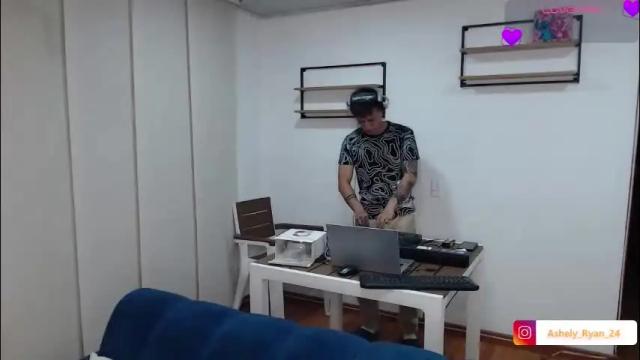 Thumbnail 3, ashely_ryan24's Stream at Chaturbate, 11 days ago