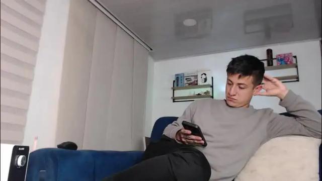 Thumbnail 3, ashely_ryan24's Stream at Chaturbate, 8 days ago