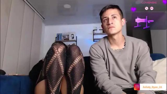 Thumbnail 3, ashely_ryan24's Stream at Chaturbate, 6 days ago