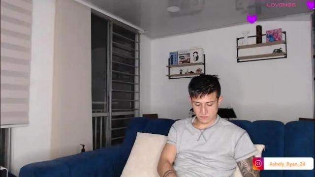 Thumbnail 1, ashely_ryan24's Stream at Chaturbate, 4 days ago