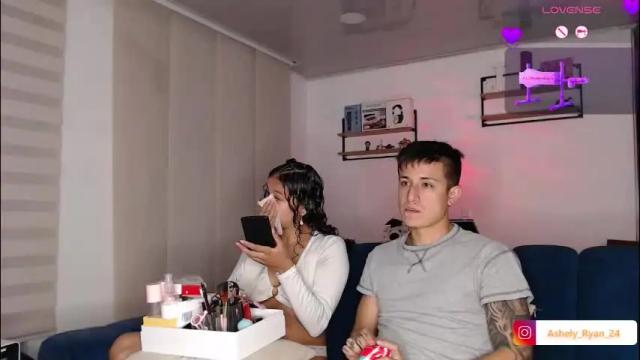 Image 11 of ashely_ryan24 Stream on Chaturbate on 6 days ago