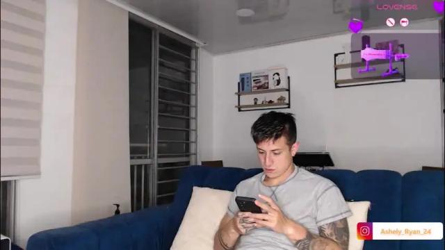 Image 3 of ashely_ryan24 Stream on Chaturbate on 6 days ago