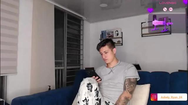 Thumbnail 2, ashely_ryan24's Stream at Chaturbate, 4 days ago