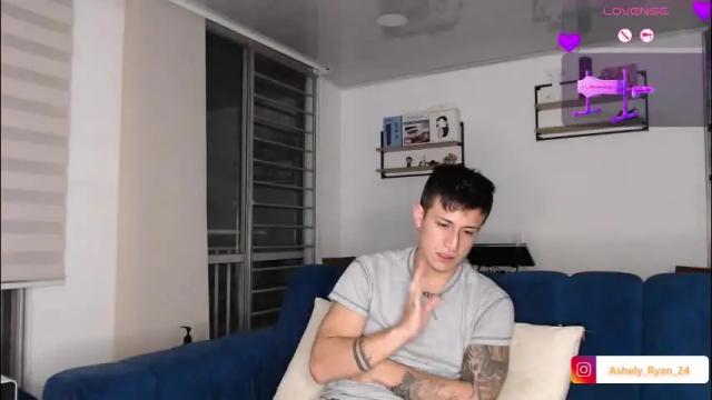 Image 7 of ashely_ryan24 Stream on Chaturbate on 6 days ago