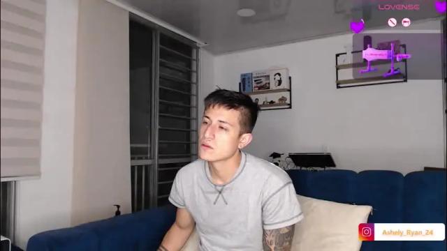 Thumbnail 3, ashely_ryan24's Stream at Chaturbate, 4 days ago