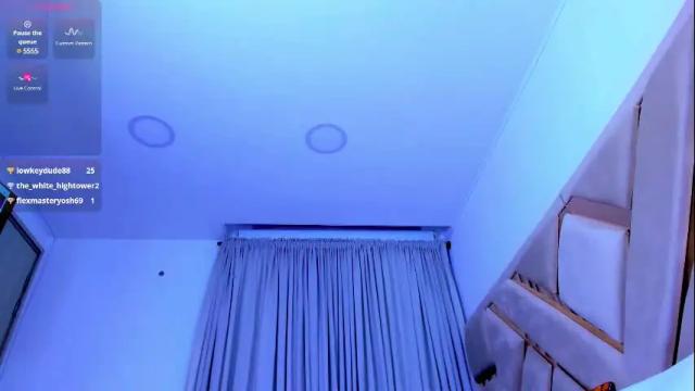 Image 8 of ashelydainii Stream on Chaturbate on 29 days ago