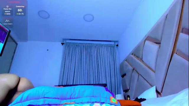 Image 2 of ashelydainii Stream on Chaturbate on 26 days ago