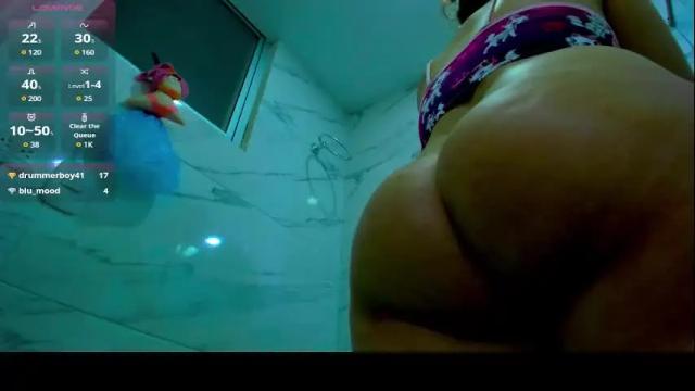 Thumbnail 1, ashelydainii's Stream at Chaturbate, 3 days ago