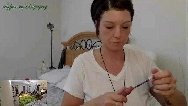 Image 10 of ashelynngrey1986 Stream on Chaturbate on 1 month ago