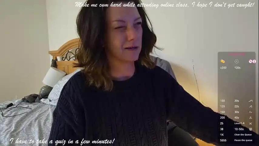 ashelynngrey1986 Chaturbate