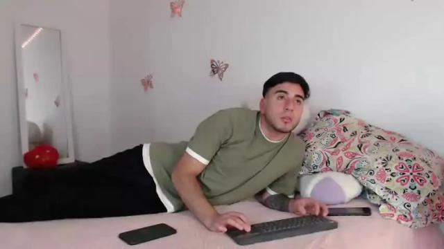 Thumbnail 1, asher_and_angeline's Stream at Chaturbate, 14 months ago