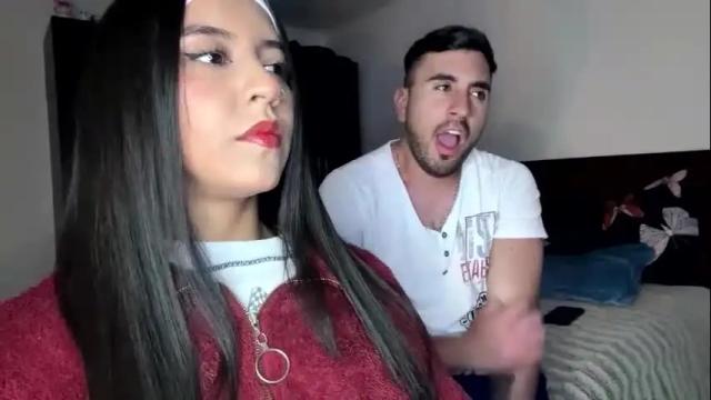 Thumbnail 1, asher_and_angeline's Stream at Chaturbate, 13 days ago